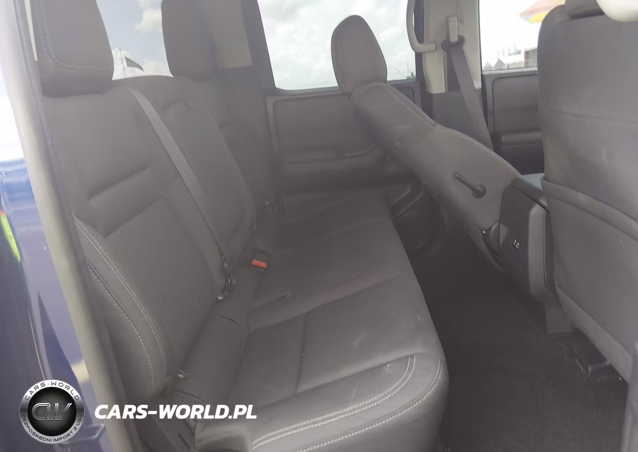 2022 Nissan Frontier Sv 4X4 VIN:1N6ED1EK4NN653125 - 8