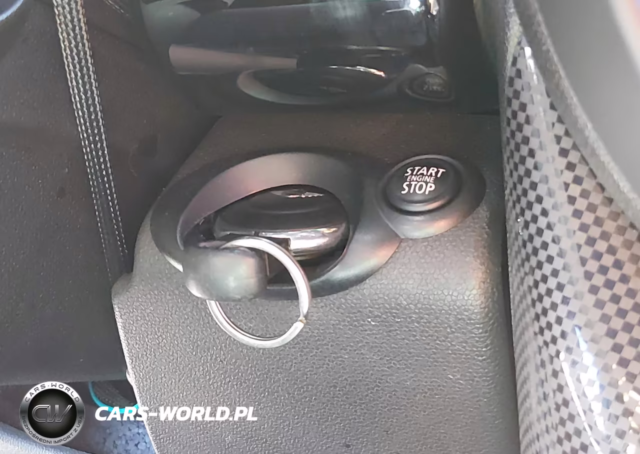 2015 Mini Countryman Cooper S VIN:WMWZC5C50FWP47684 - 11