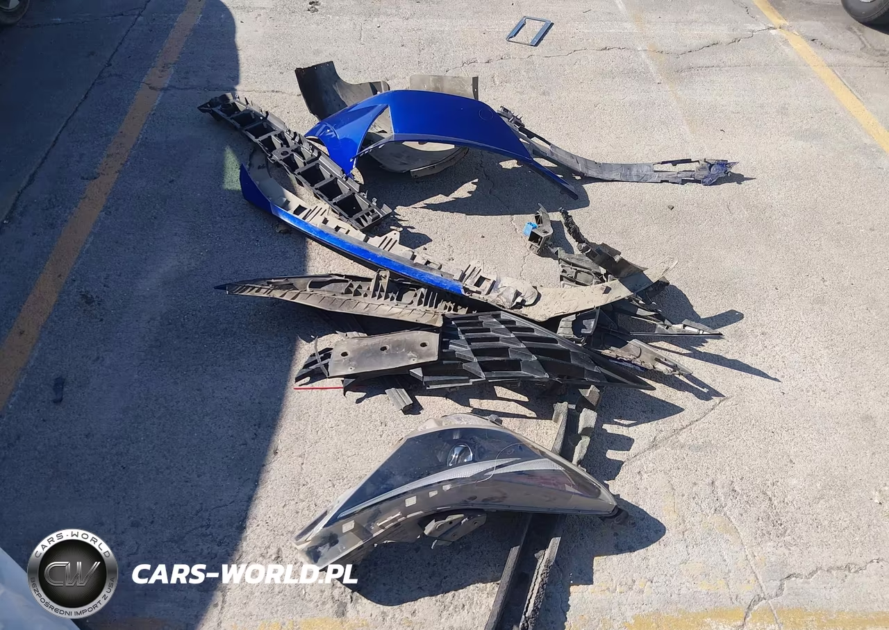 2023 Hyundai Elantra Sel VIN:KMHLS4AG5PU571380 - 12