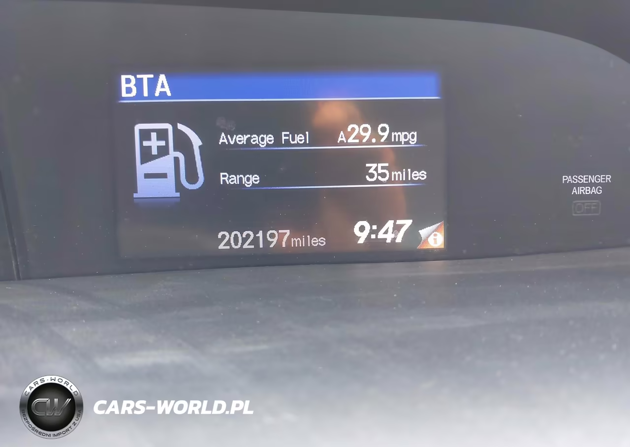 2012 Honda Civic Ex VIN:19XFB2F8XCE315588 - 7