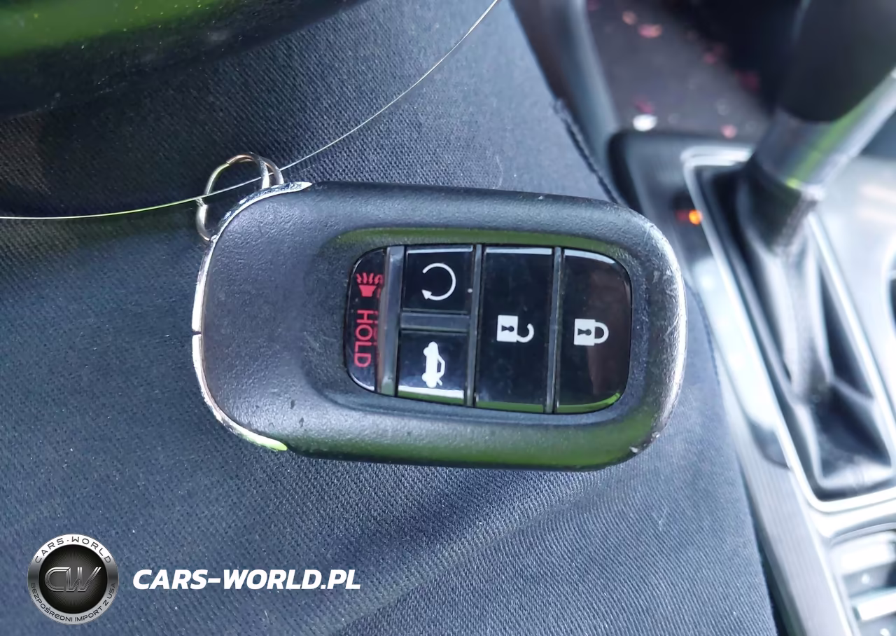 2024 Honda Civic Sport VIN:2HGFE2F55RH569799 - 11
