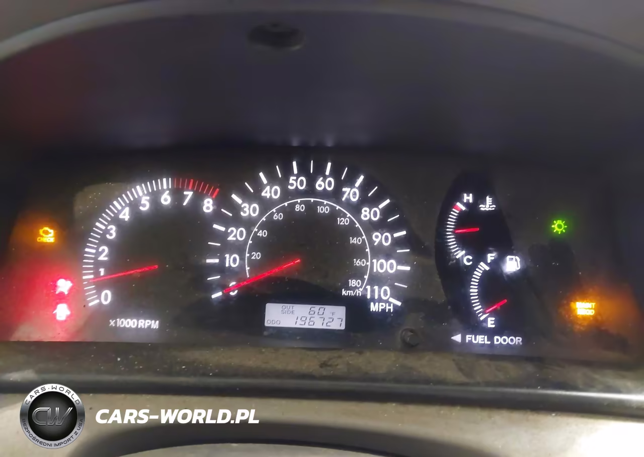 2005 Toyota Corolla Le VIN:1NXBR32E25Z453413 - 7