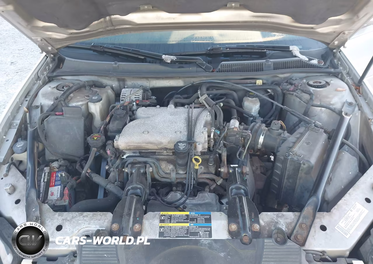 2007 Chevrolet Impala Lt VIN:2G1WT58K279172222 - 10