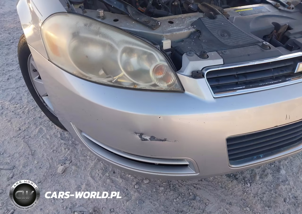 2007 Chevrolet Impala Lt VIN:2G1WT58K279172222 - 12
