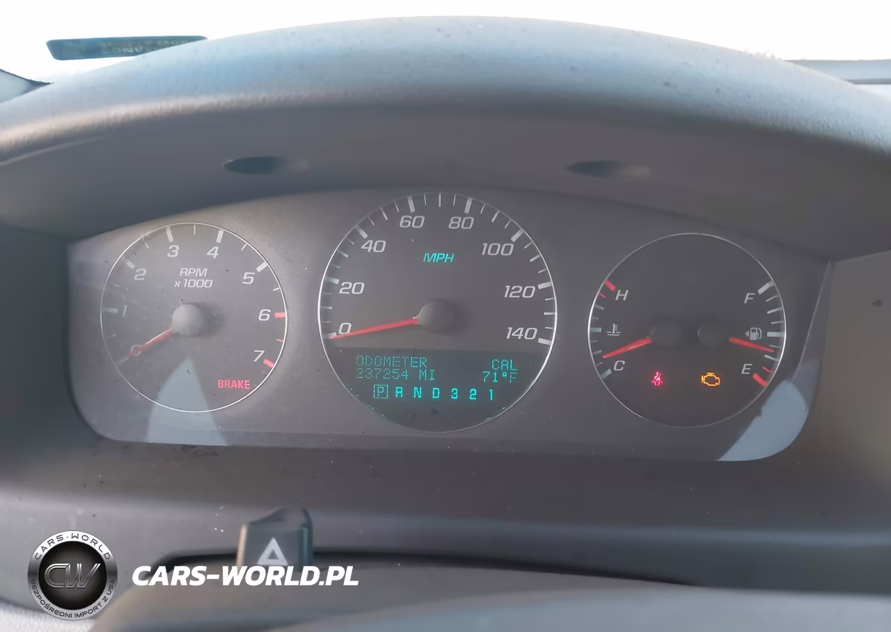 2007 Chevrolet Impala Lt VIN:2G1WT58K279172222 - 7