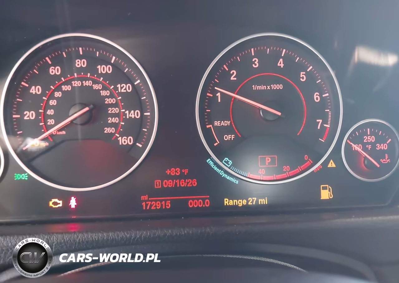 2016 BMW 428I Gran Coupe VIN:WBA4A9C55GG504844 - 7