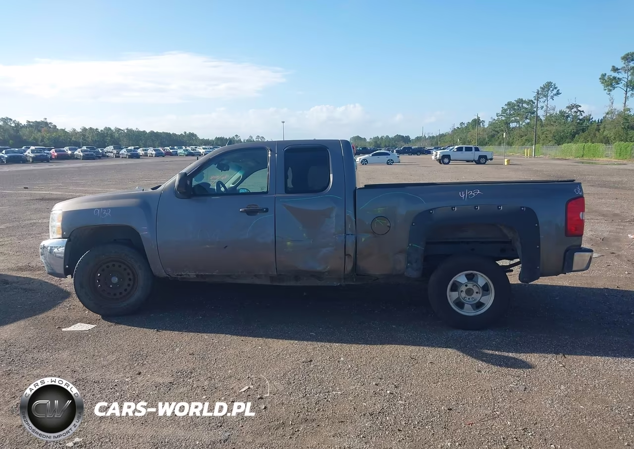 2012 Chevrolet Silverado 1500 Lt VIN:1GCRKSE73CZ326958 - 14