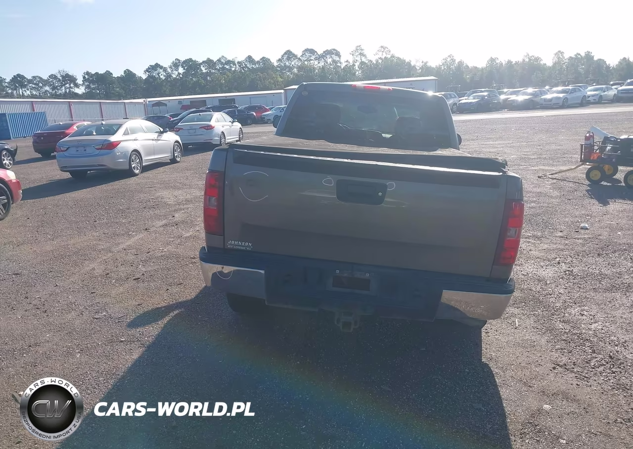 2012 Chevrolet Silverado 1500 Lt VIN:1GCRKSE73CZ326958 - 16