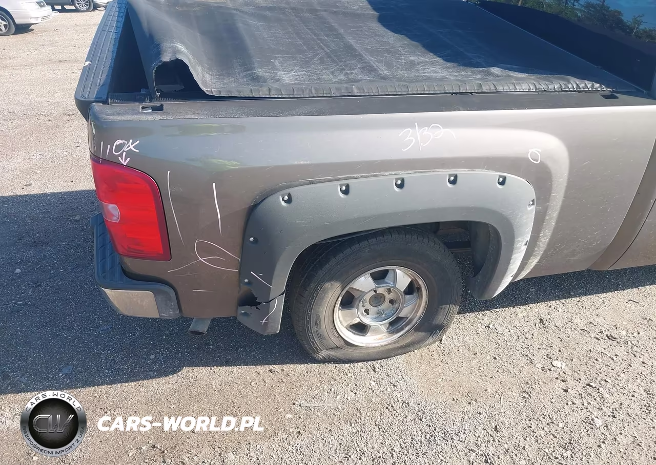 2012 Chevrolet Silverado 1500 Lt VIN:1GCRKSE73CZ326958 - 17