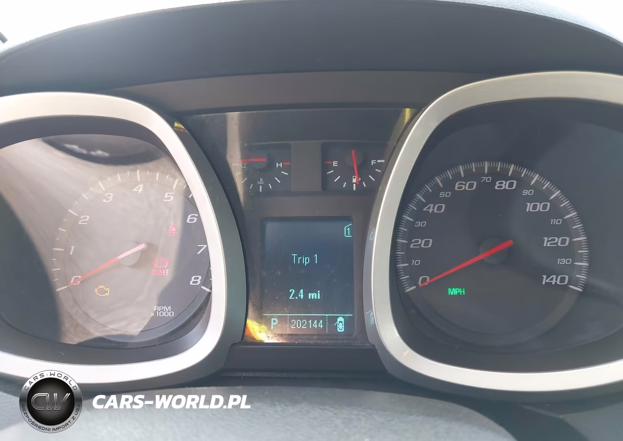 2010 Chevrolet Equinox Lt VIN:2CNALDEW4A6256985 - 7