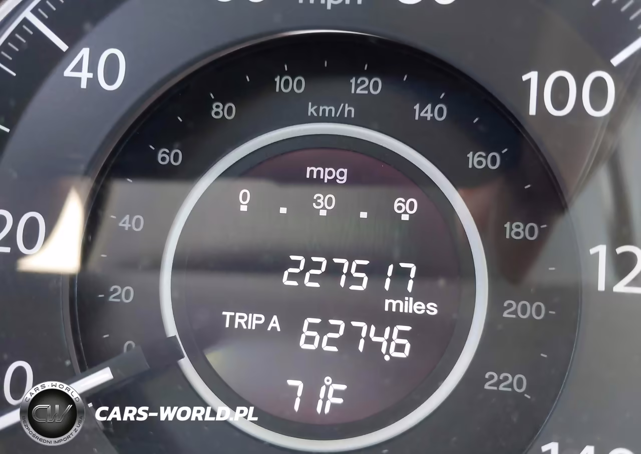 2016 Honda Cr-V Lx VIN:2HKRM4H33GH640203 - 15