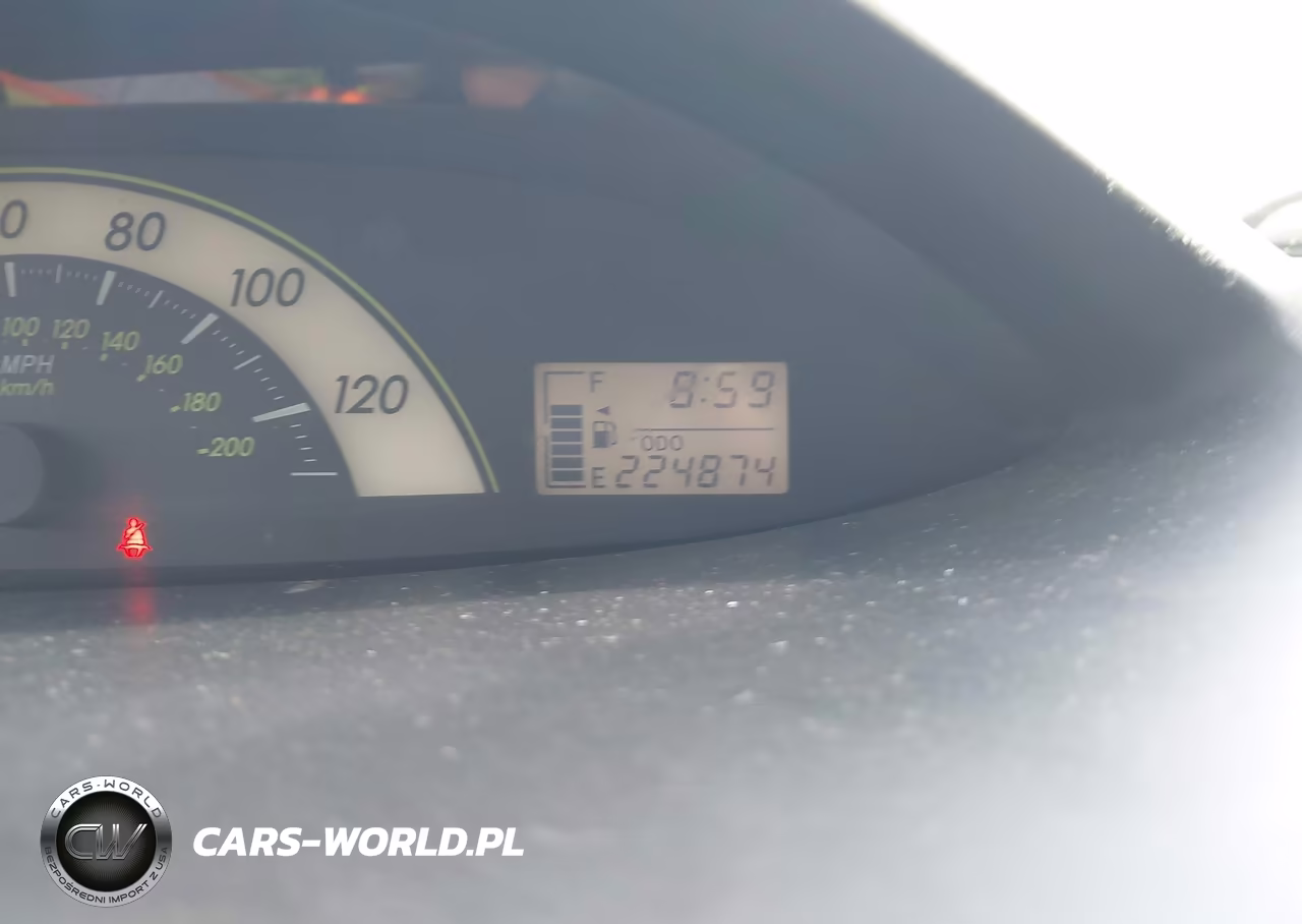 2007 Toyota Yaris VIN:JTDBT923771151286 - 15