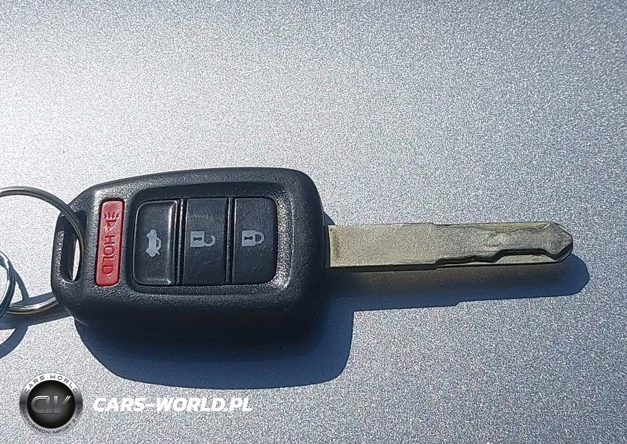 2016 Honda Accord Lx VIN:1HGCR2E30GA078687 - 11
