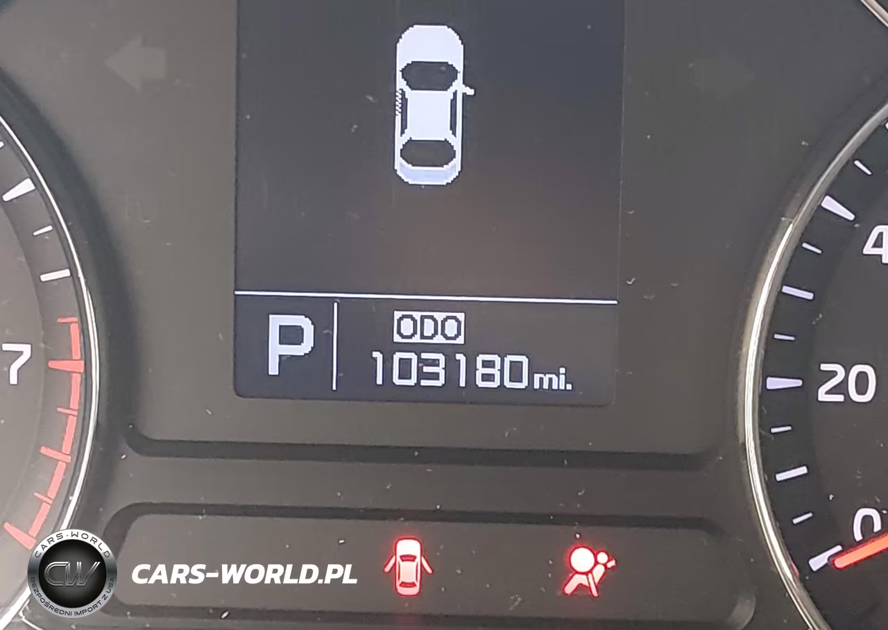 2016 Kia Forte Ex VIN:KNAFZ4A84G5529229 - 15
