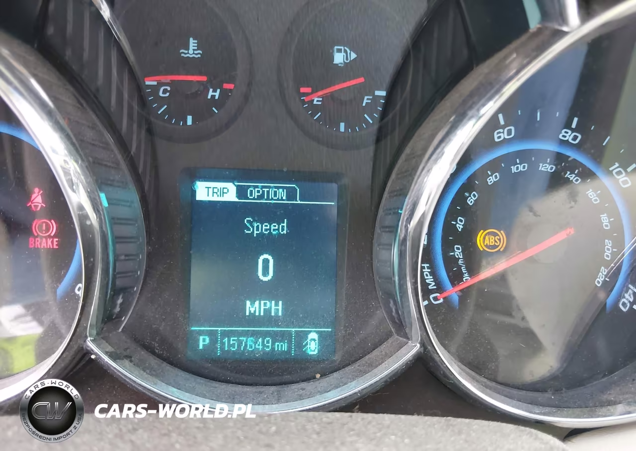 2015 Chevrolet Cruze Ltz VIN:1G1PG5SB3F7188141 - 16