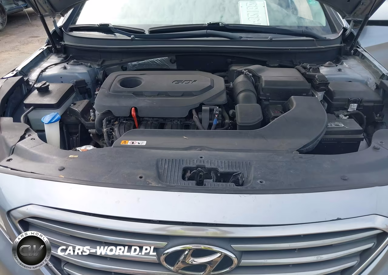 2017 Hyundai Sonata VIN:5NPE24AF1HH585678 - 10