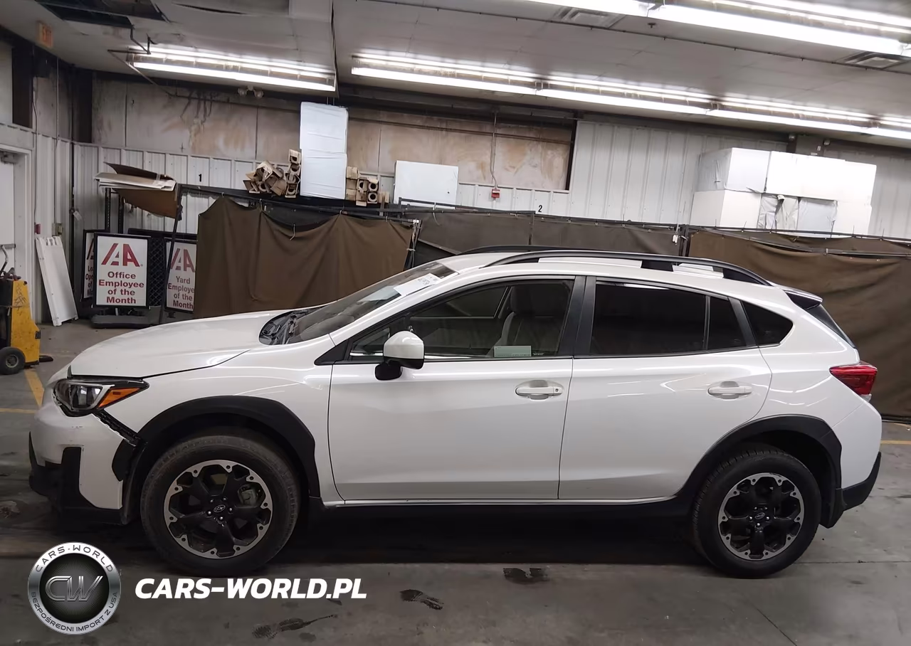 2023 Subaru Crosstrek Premium VIN:JF2GTAPC2PH242765 - 14