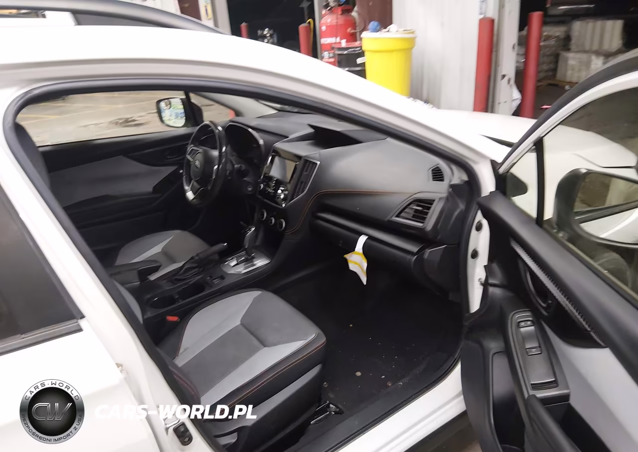 2023 Subaru Crosstrek Premium VIN:JF2GTAPC2PH242765 - 5