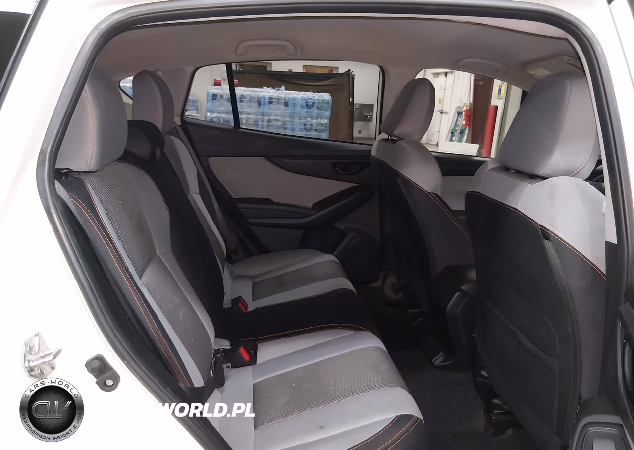 2023 Subaru Crosstrek Premium VIN:JF2GTAPC2PH242765 - 8