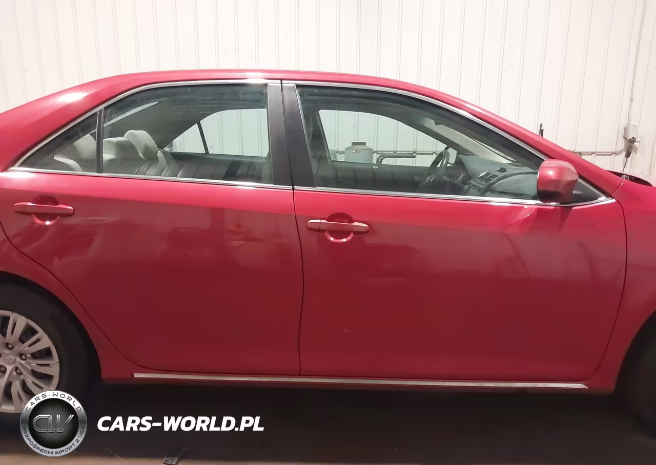 2014 Toyota Camry Le VIN:4T1BF1FK8EU863307 - 13