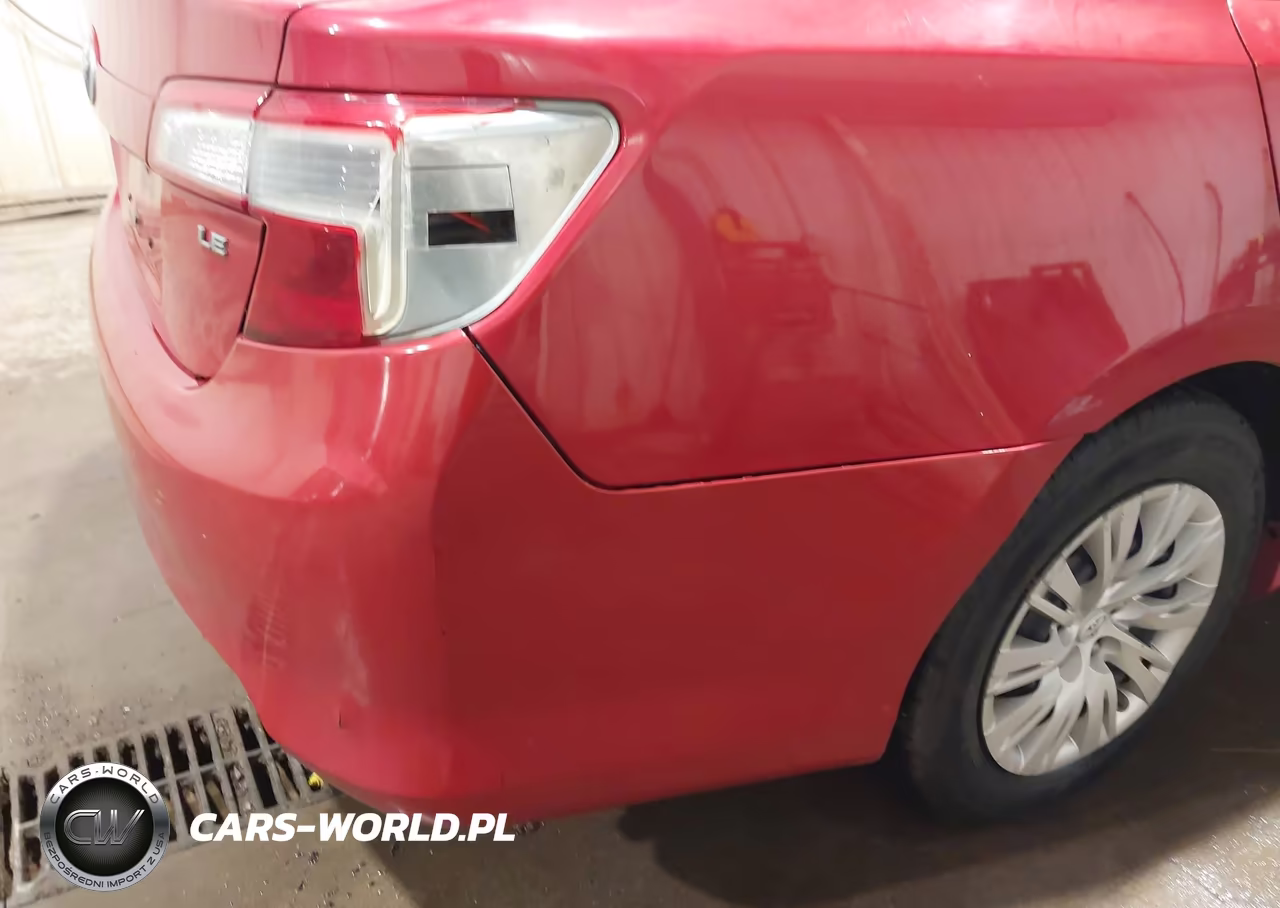 2014 Toyota Camry Le VIN:4T1BF1FK8EU863307 - 6