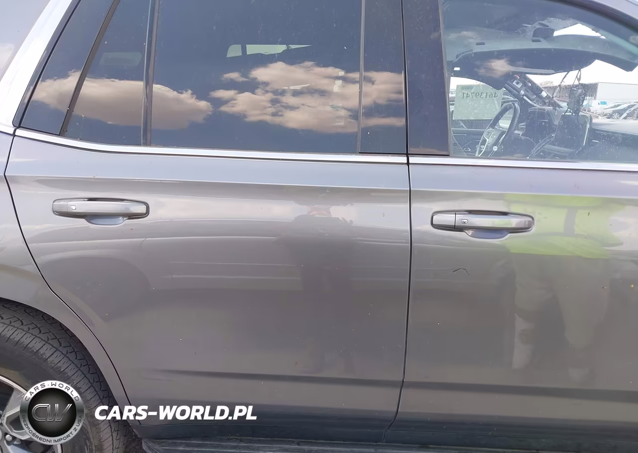 2022 Chevrolet Tahoe 4Wd Lt VIN:1GNSKNKD4NR259018 - 14