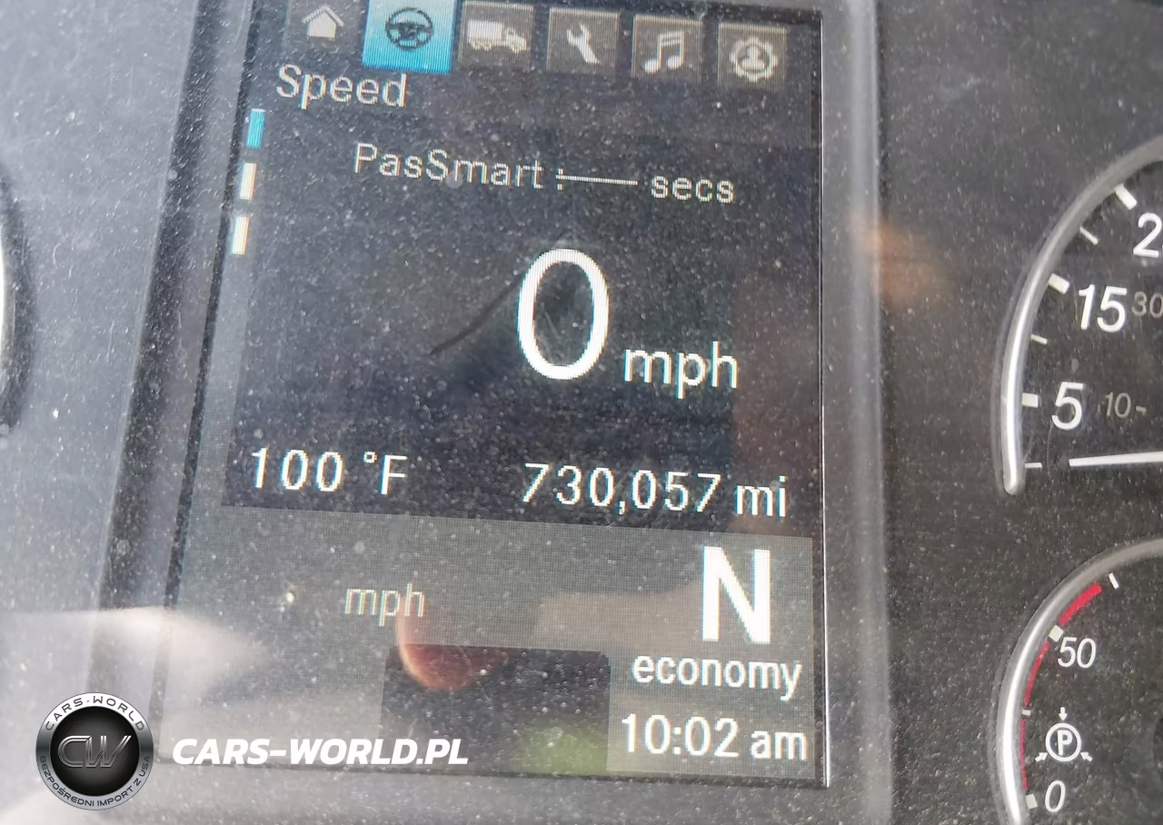 2019 Freightliner New Cascadia 116 VIN:3AKJHPDV8KSKG8901 - 5