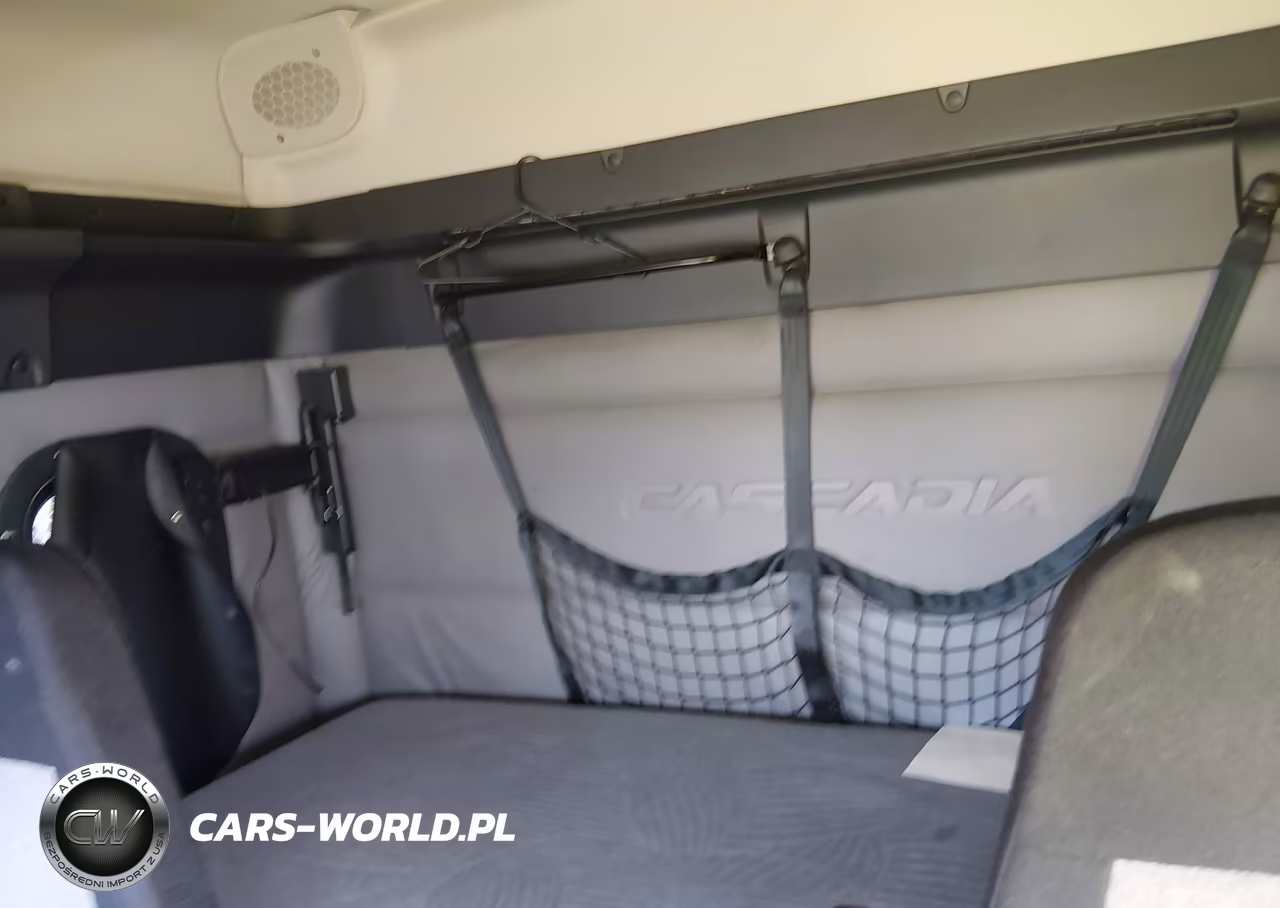 2019 Freightliner New Cascadia 116 VIN:3AKJHPDV8KSKG8901 - 6