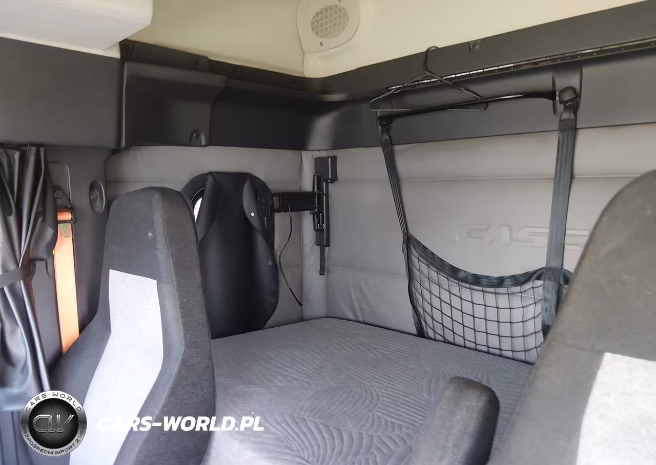 2019 Freightliner New Cascadia 116 VIN:3AKJHPDV8KSKG8901 - 7
