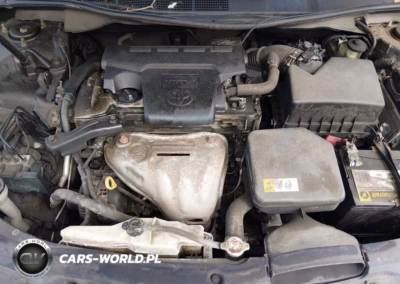 2017 Toyota Camry Se VIN:4T1BF1FK3HU267896 - 10