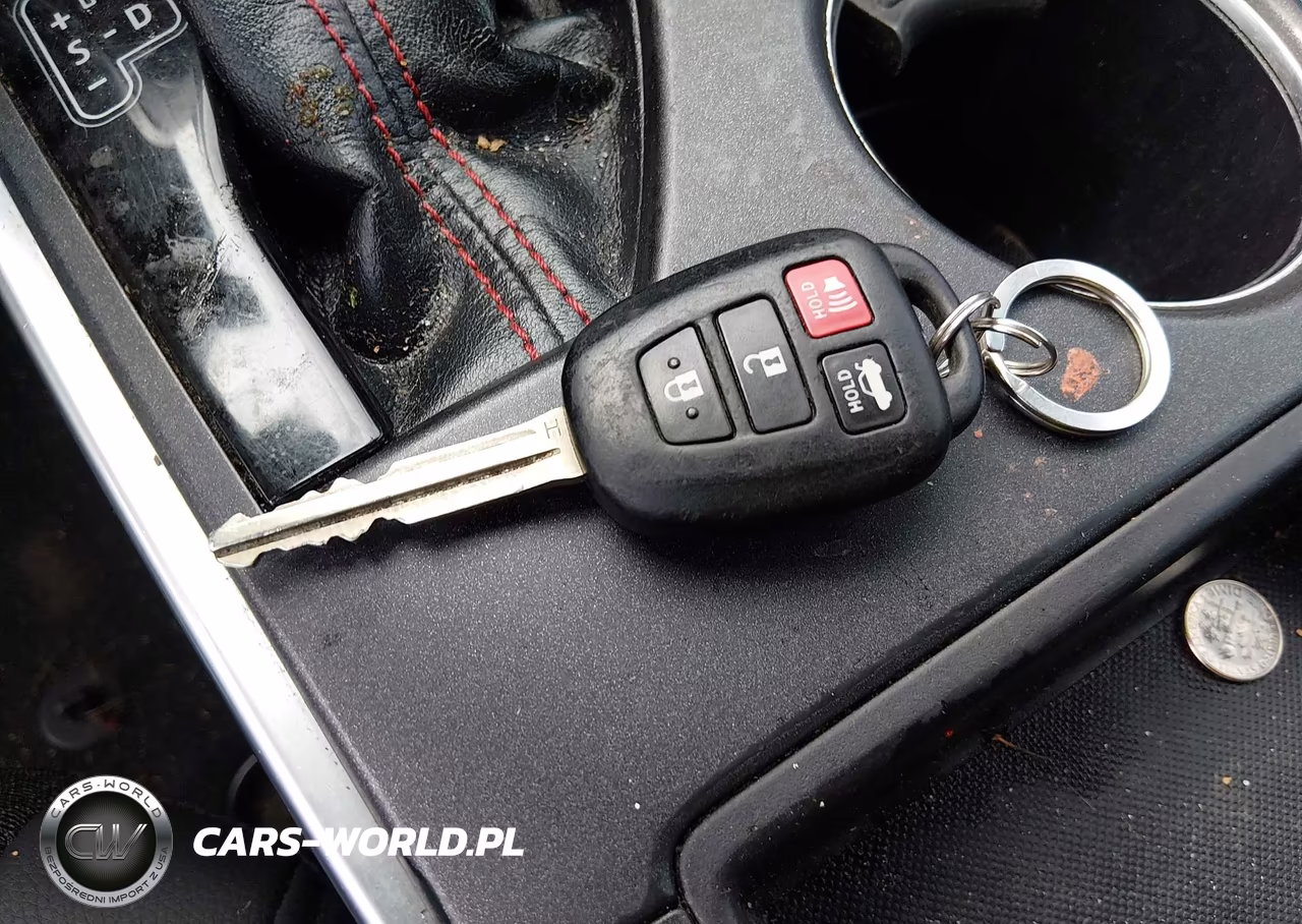 2017 Toyota Camry Se VIN:4T1BF1FK3HU267896 - 11