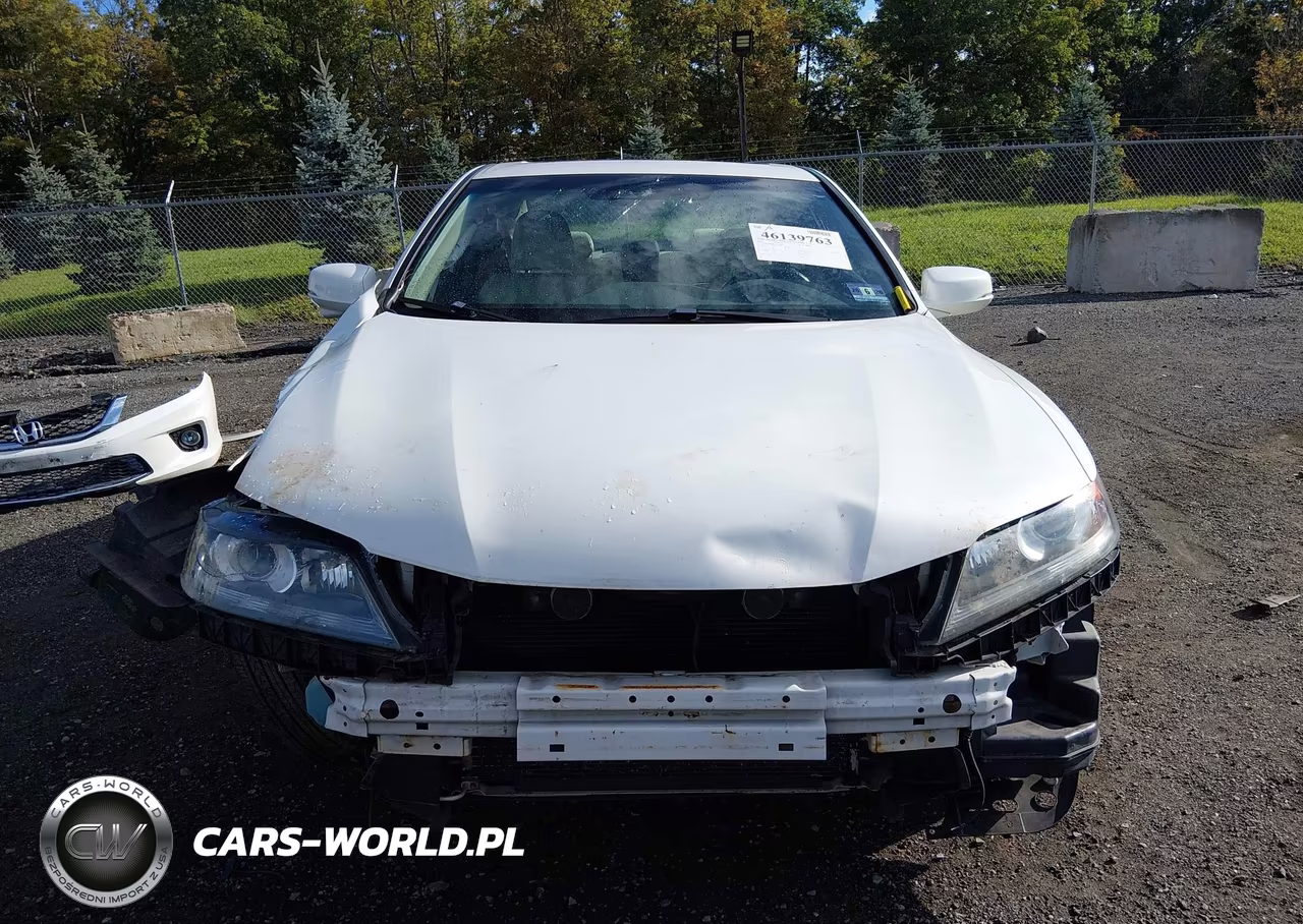 2013 Honda Accord Ex-L VIN:1HGCT1B85DA004480 - 12