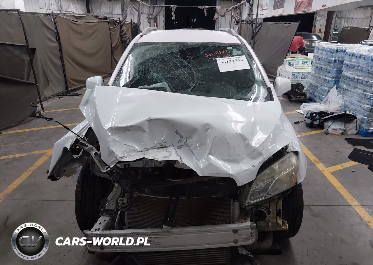 2016 Chevrolet Trax Lt VIN:3GNCJLSB0GL141360 - 12