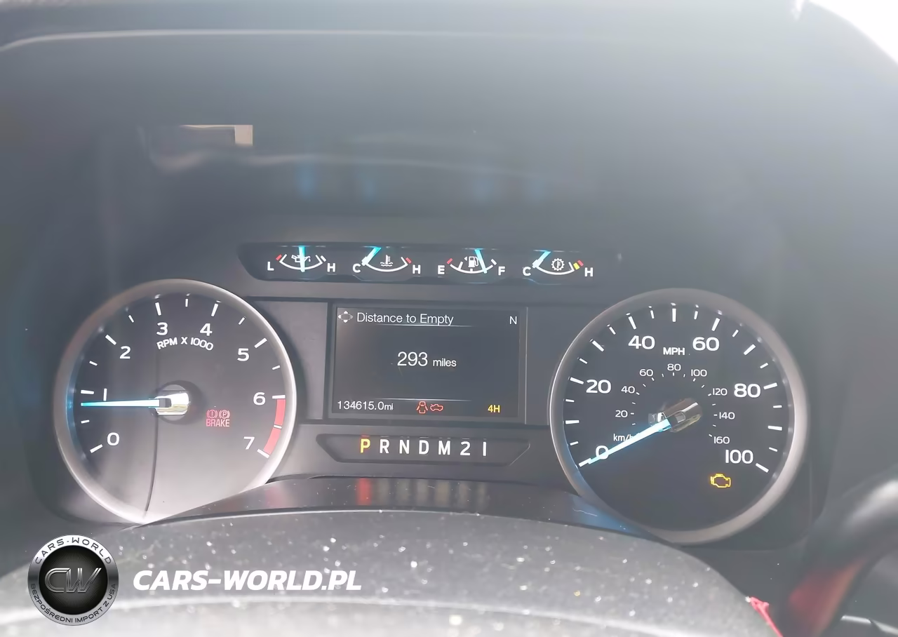 2018 Ford F-250 Xlt VIN:1FT7W2B65JEB02411 - 7