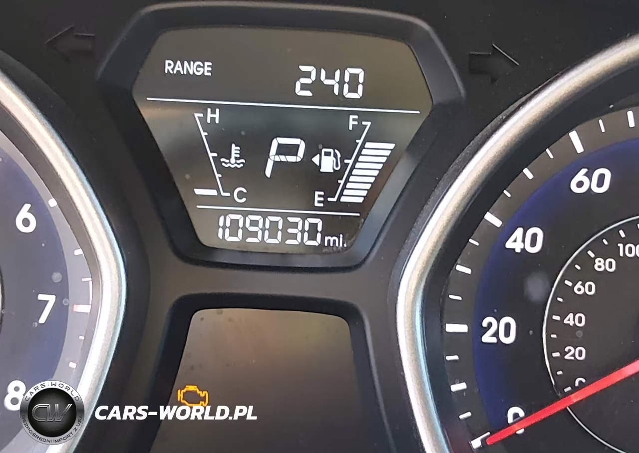 2014 Hyundai Elantra Limited VIN:5NPDH4AE9EH511356 - 7
