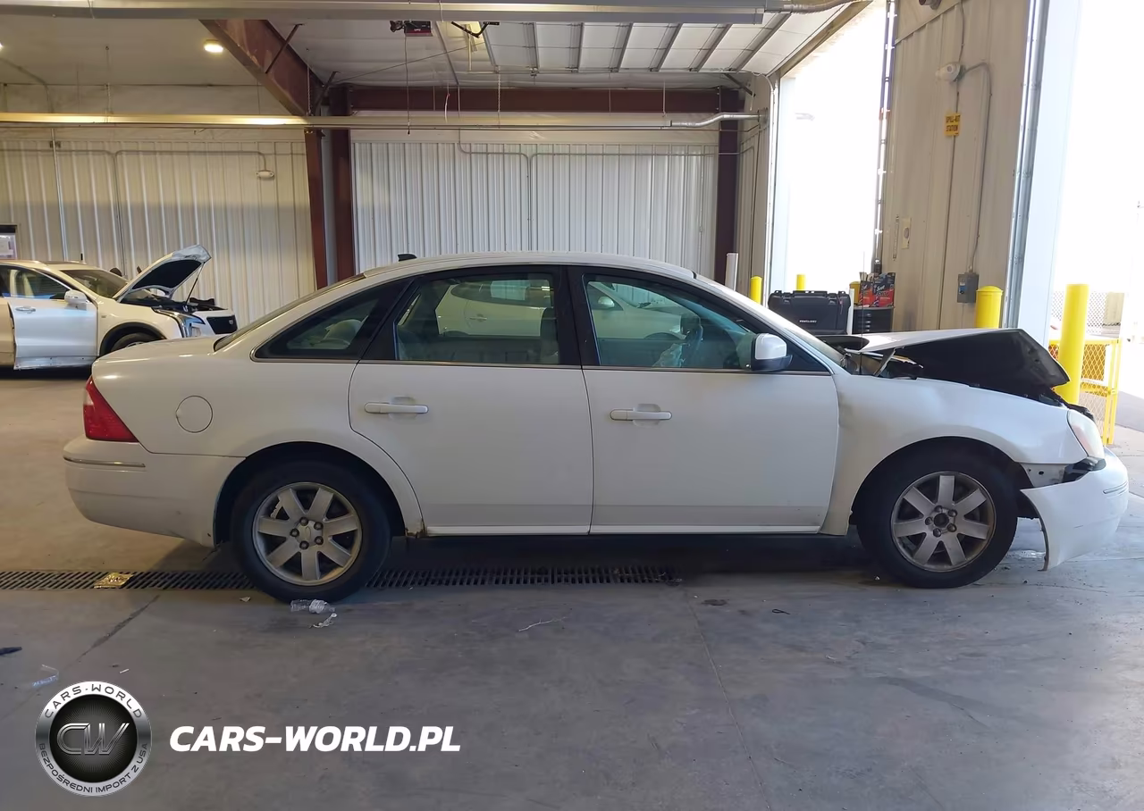 2007 Ford Five Hundred Sel VIN:1FAHP24127G148073 - 13
