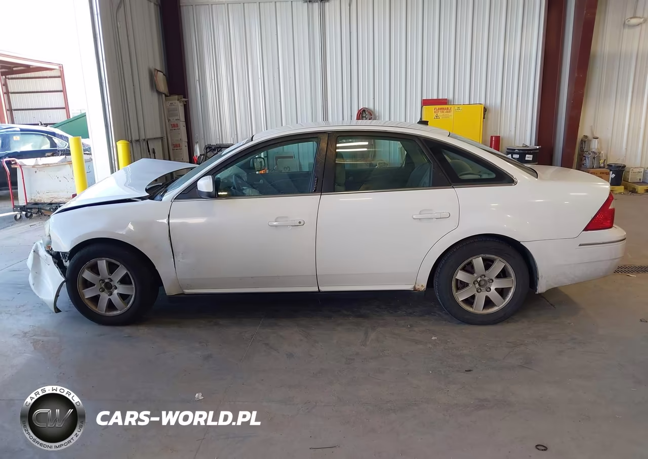 2007 Ford Five Hundred Sel VIN:1FAHP24127G148073 - 14
