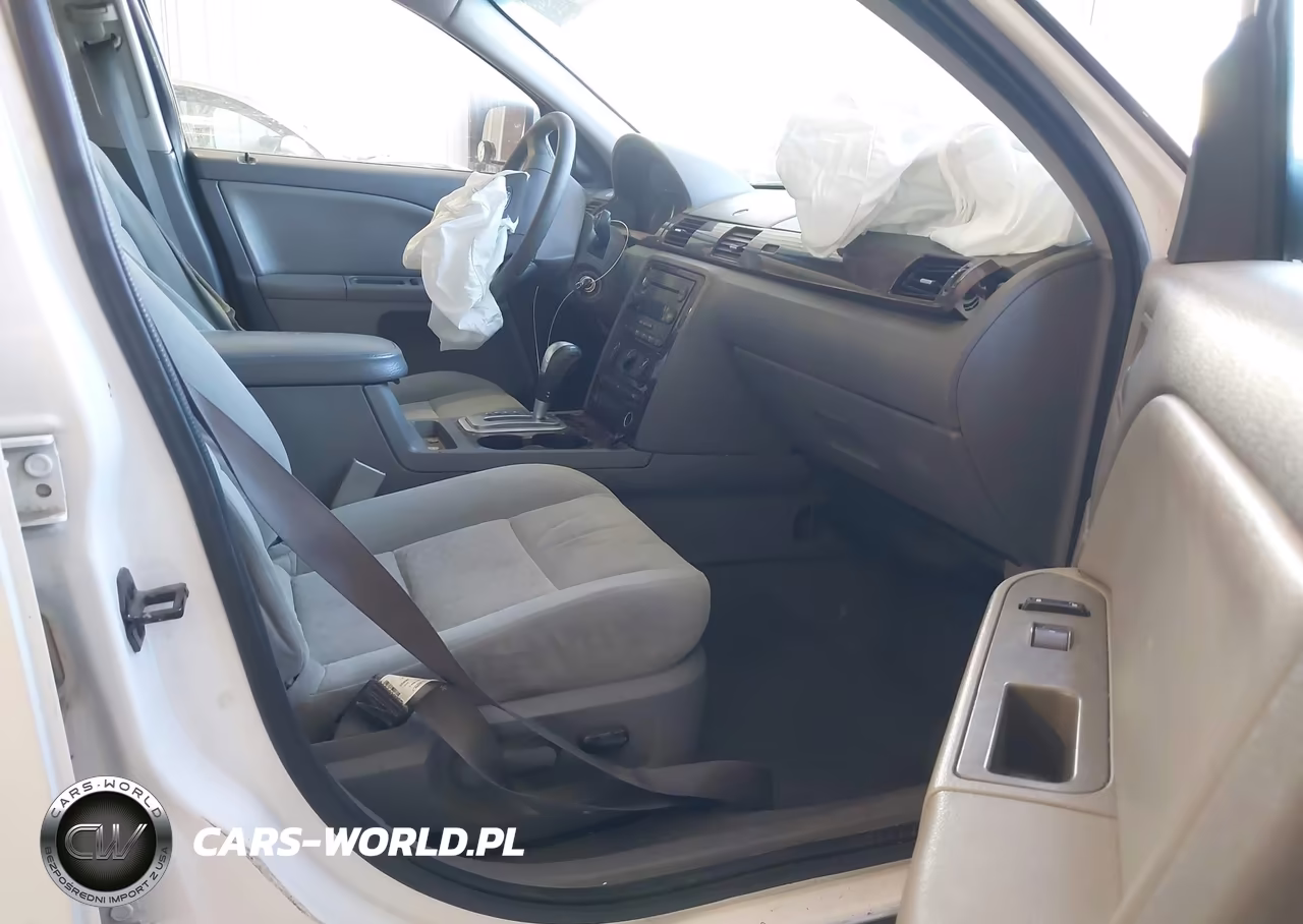 2007 Ford Five Hundred Sel VIN:1FAHP24127G148073 - 5