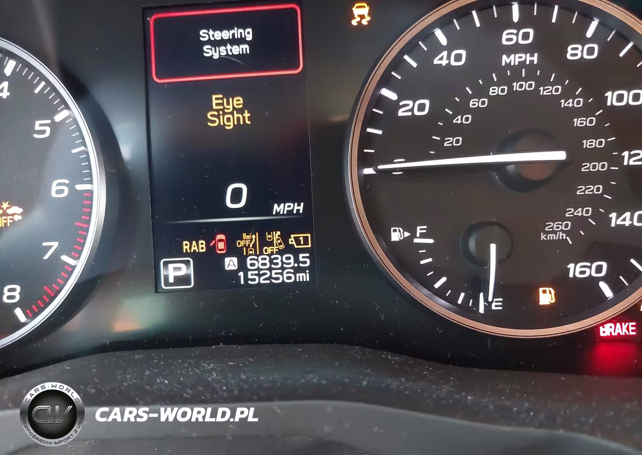 2025 Subaru Ascent Premium 7-Passenger VIN:4S4WMADD3S3413495 - 15