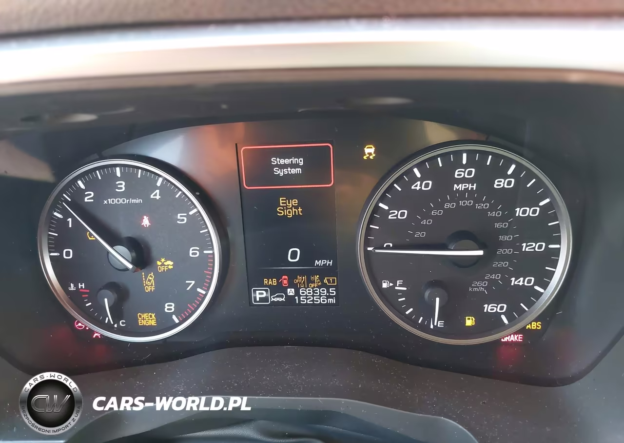 2025 Subaru Ascent Premium 7-Passenger VIN:4S4WMADD3S3413495 - 7