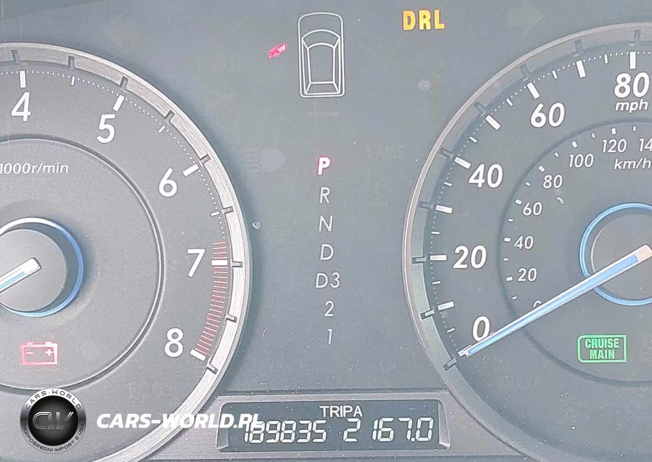 2012 Honda Crosstour Ex-L VIN:5J6TF2H54CL001219 - 15