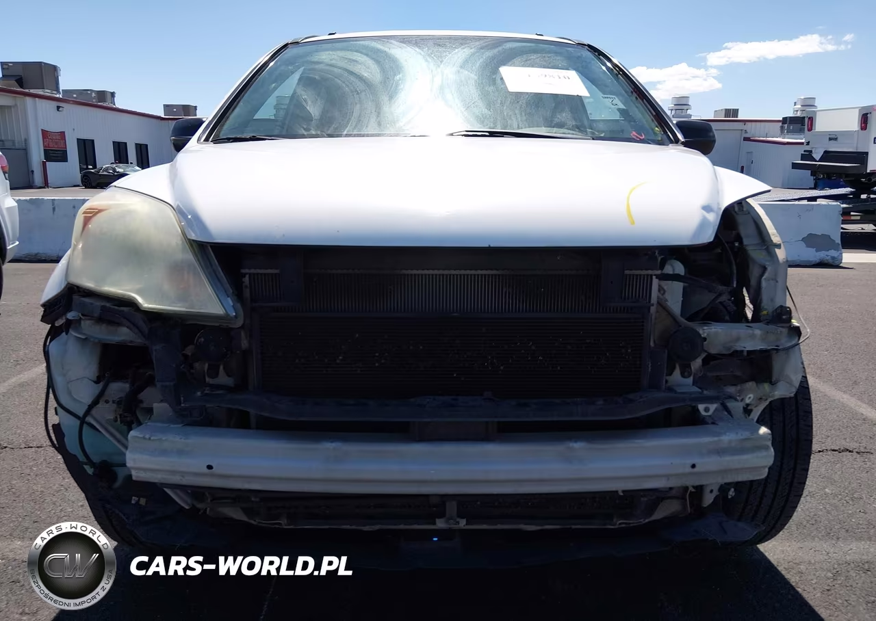 2010 Honda Cr-V Ex VIN:5J6RE3H54AL012107 - 12