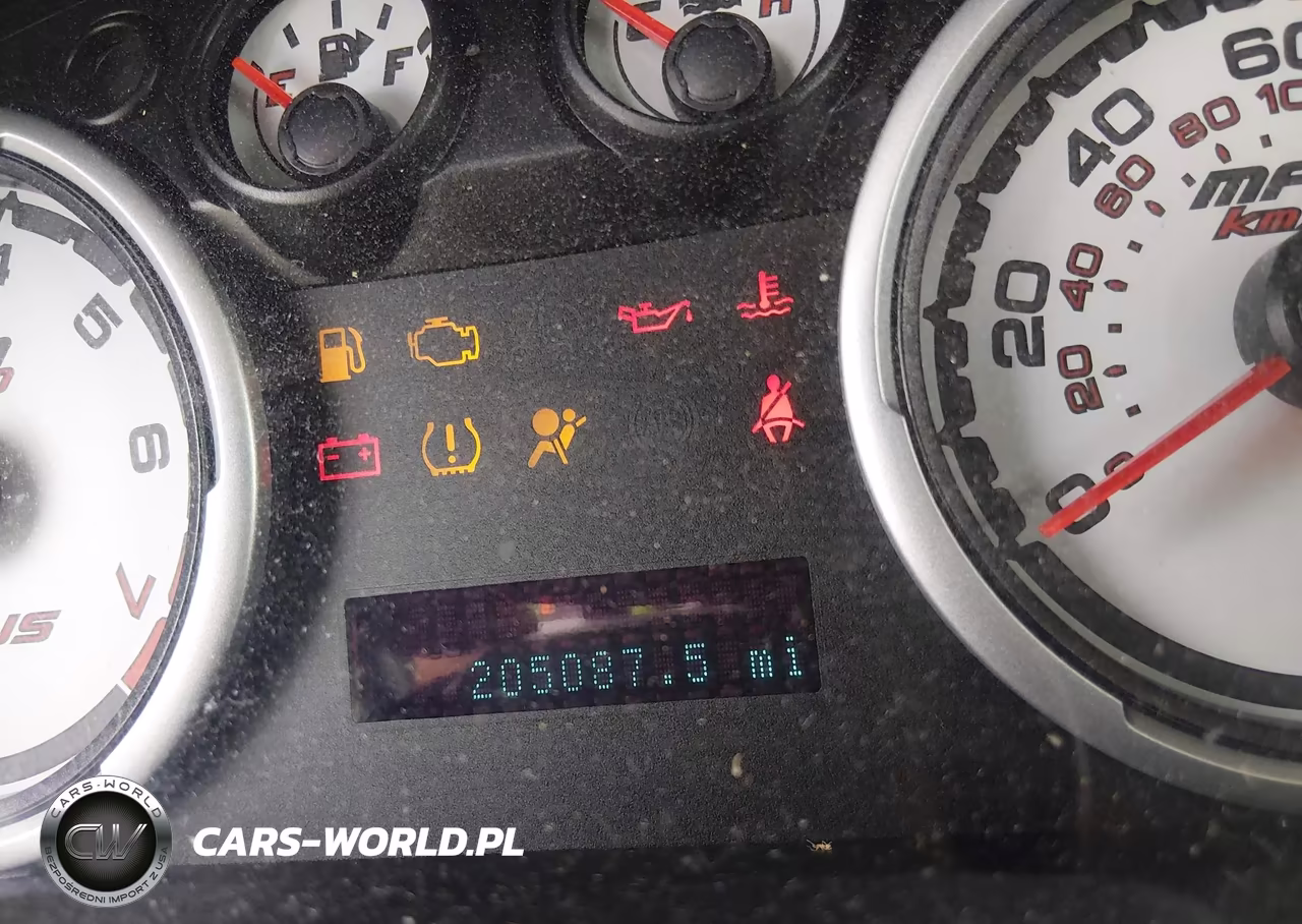 2009 Ford Focus Ses VIN:1FAHP36N09W205109 - 7