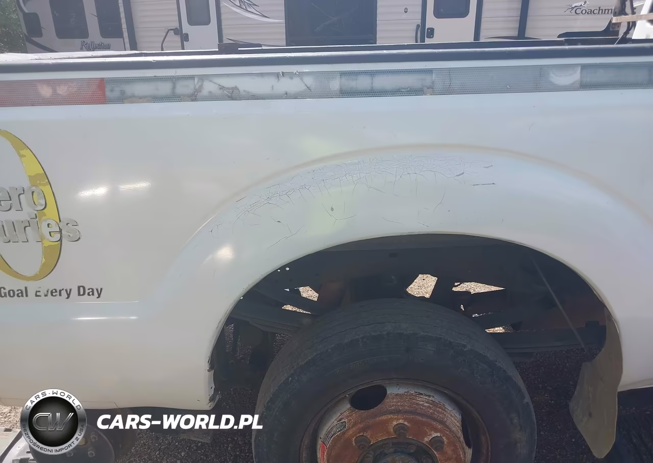 2012 Ford F-350 Xlt VIN:1FT8X3B68CEC35948 - 16