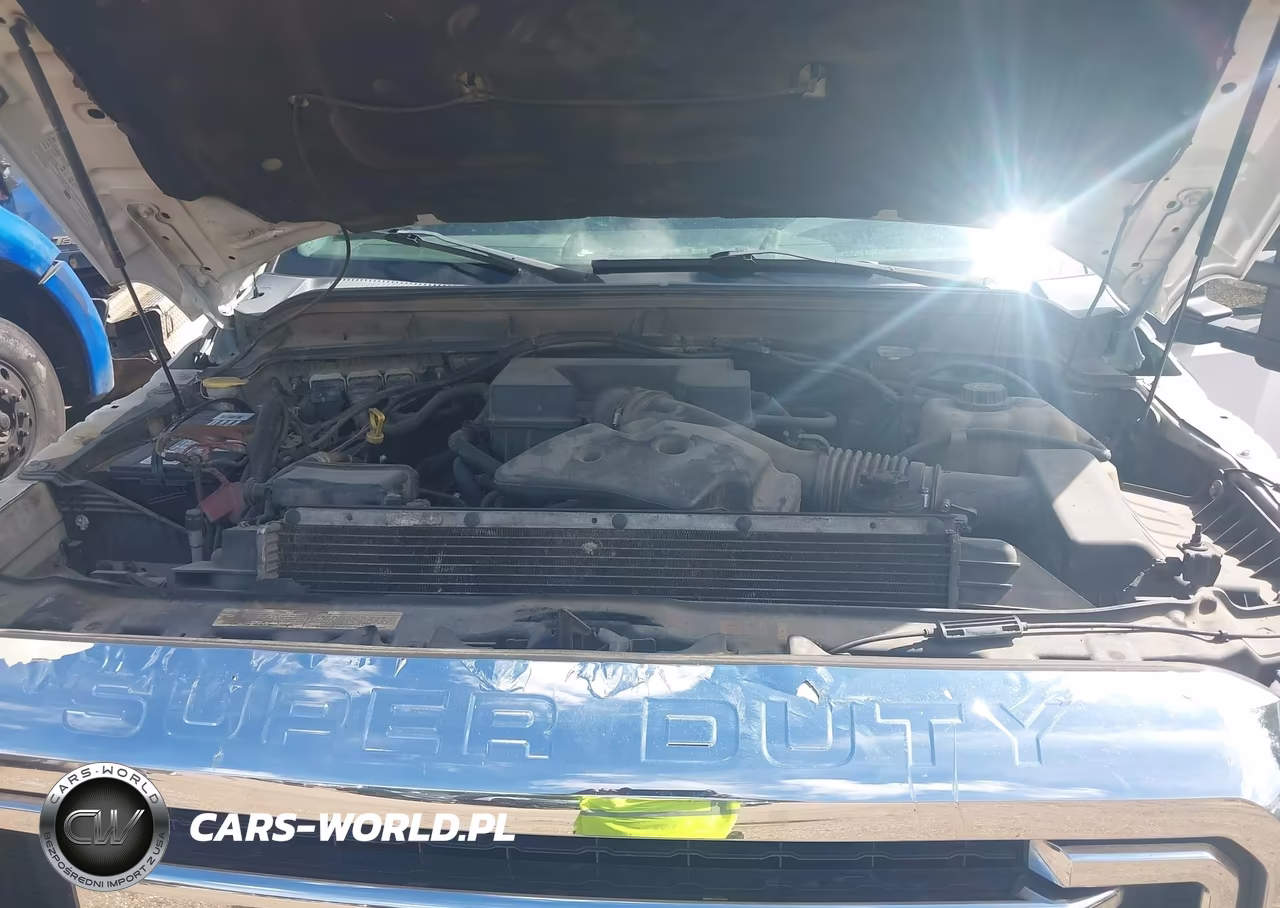 2012 Ford F-350 Xlt VIN:1FT8X3B68CEC35948 - 9