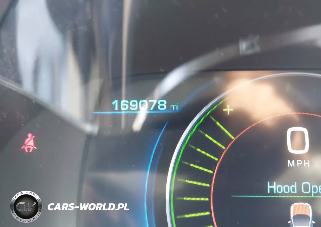 2017 Chevrolet Volt Lt VIN:1G1RC6S55HU101171 - 15