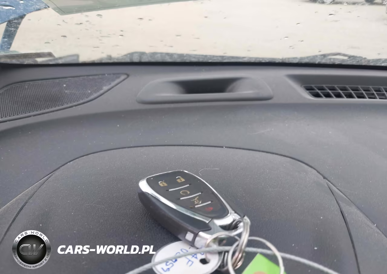 2020 Chevrolet Equinox Awd Lt 1.5L Turbo VIN:3GNAXUEV7LL204336 - 11