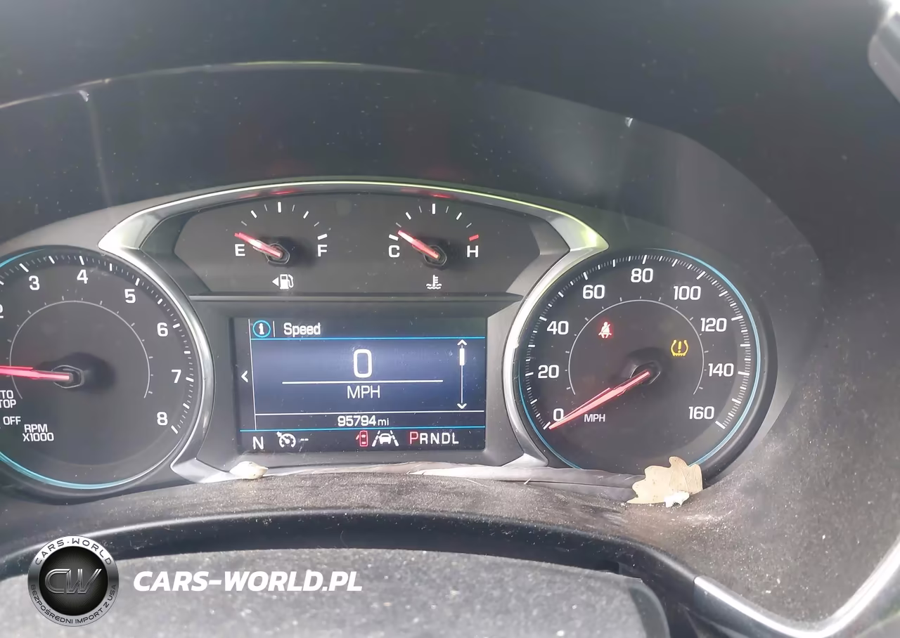 2020 Chevrolet Equinox Awd Lt 1.5L Turbo VIN:3GNAXUEV7LL204336 - 7