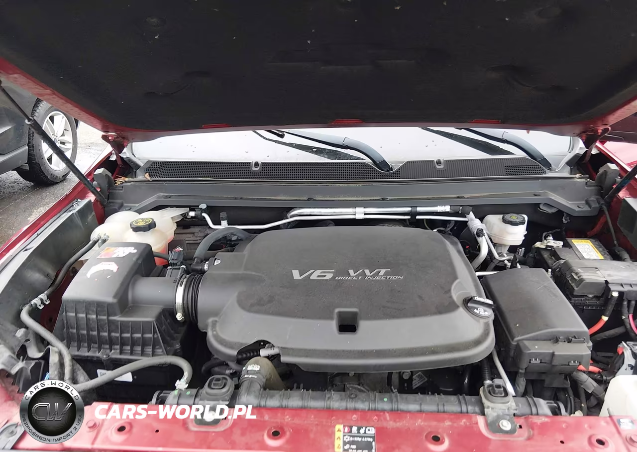 2021 Chevrolet Colorado VIN:1GCGTDENXM1291351 - 10