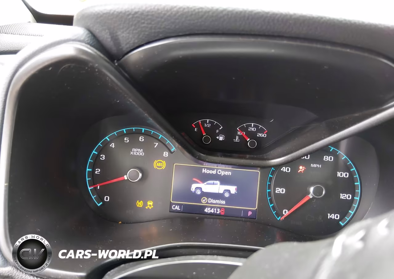 2021 Chevrolet Colorado VIN:1GCGTDENXM1291351 - 7